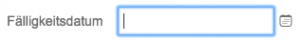 Das Fälligkeitsfeld in JIRA