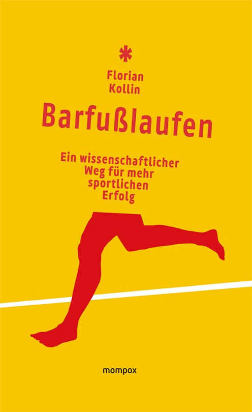 Florian Kollin - Barfußlaufen